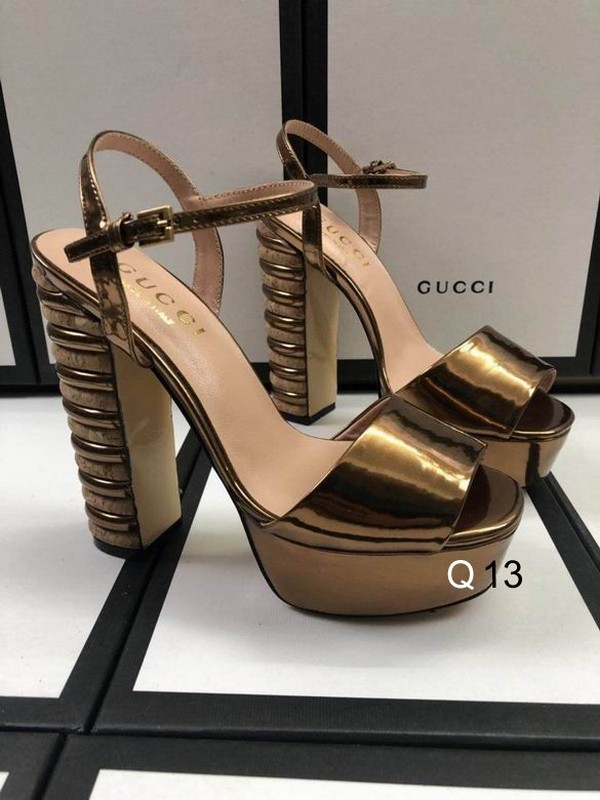 Gucci Women's Shoes 322